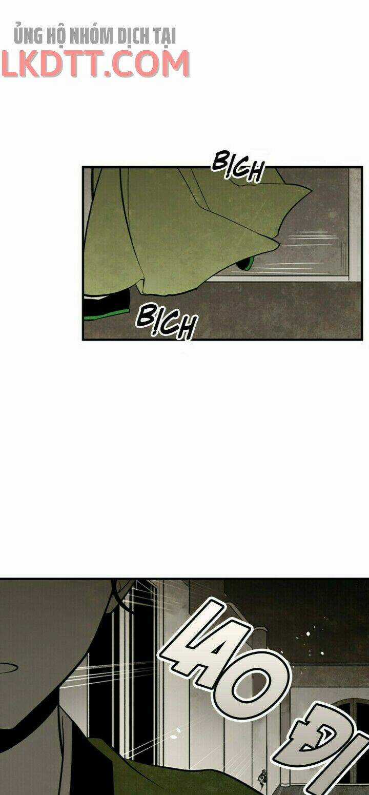 Vân Trung Hoa - Chapter 122 - Trang 18