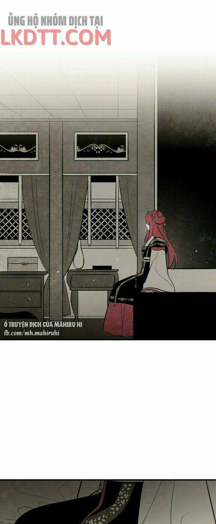 Vân Trung Hoa - Chapter 122 - Trang 20