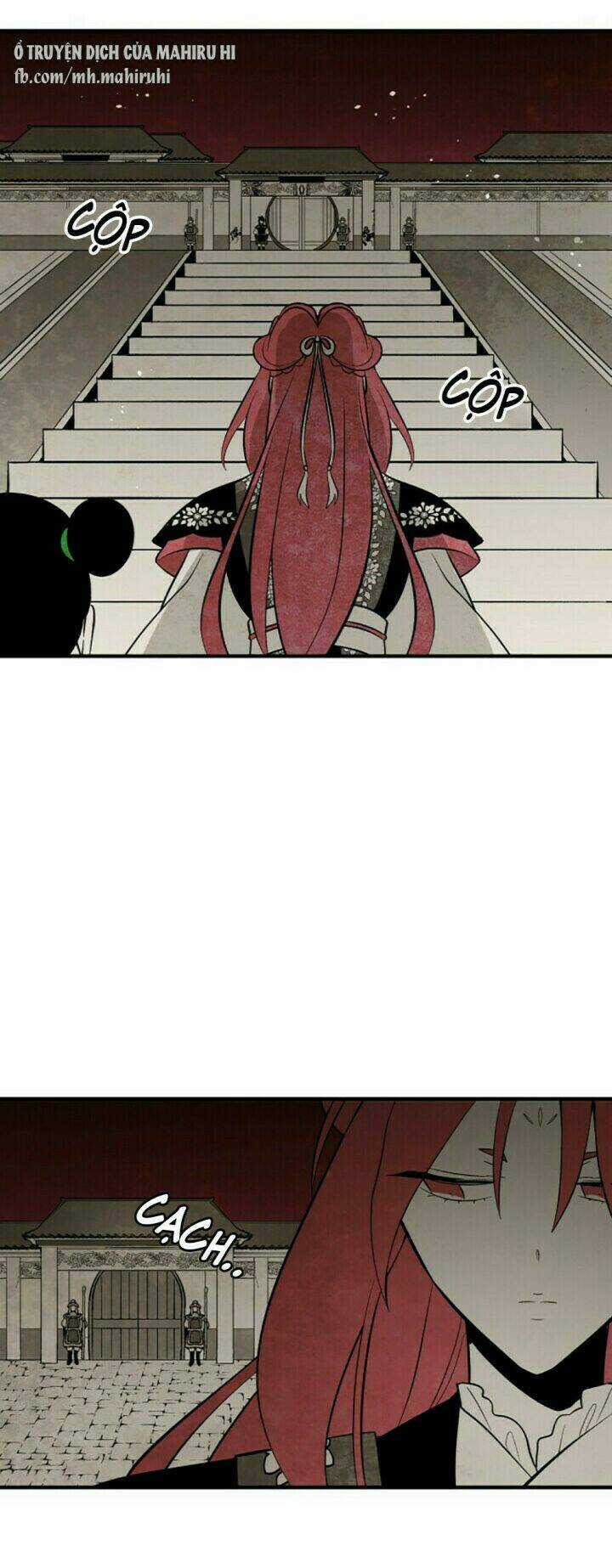 Vân Trung Hoa - Chapter 122 - Trang 3