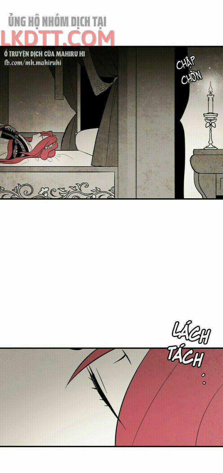 Vân Trung Hoa - Chapter 122 - Trang 22