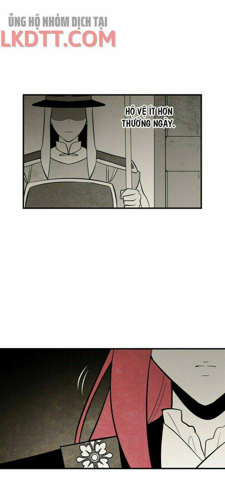 Vân Trung Hoa - Chapter 122 - Trang 4