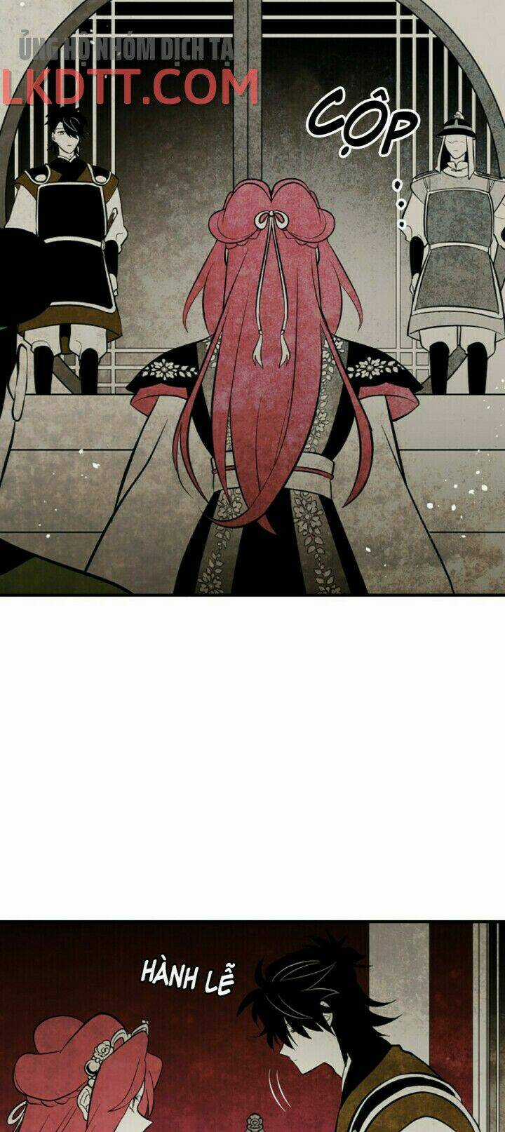 Vân Trung Hoa - Chapter 122 - Trang 6