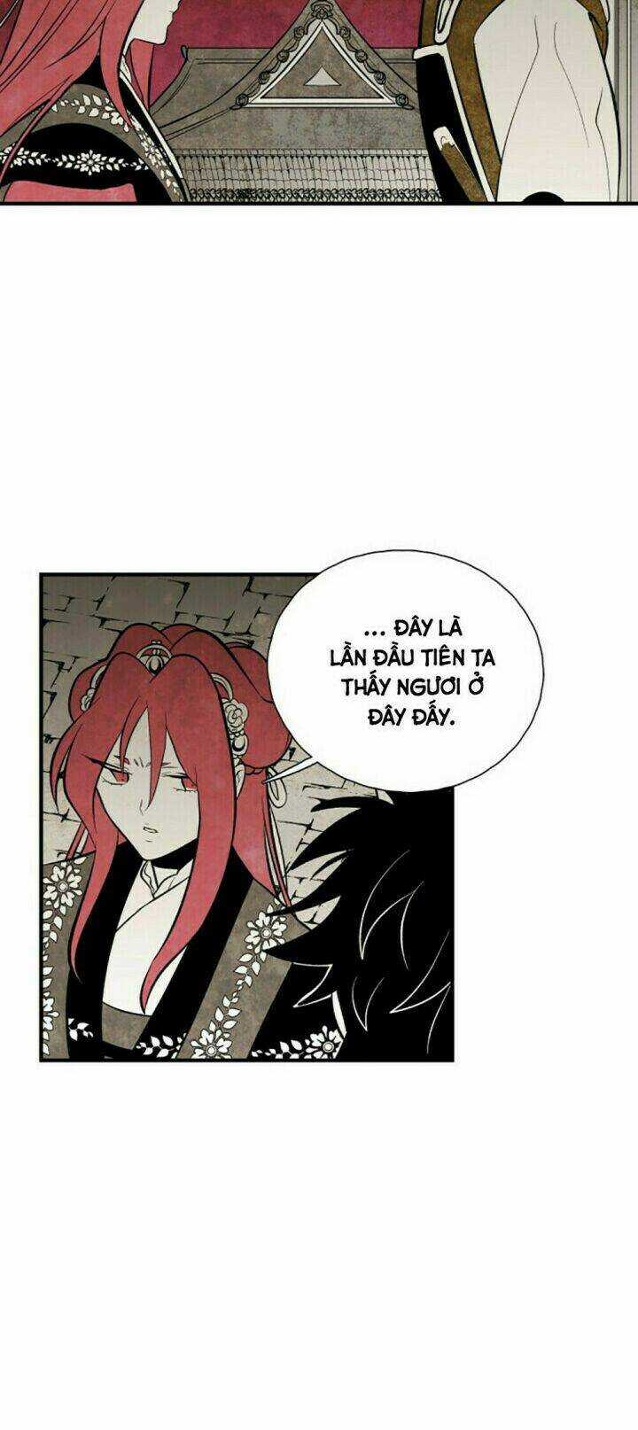 Vân Trung Hoa - Chapter 122 - Trang 7