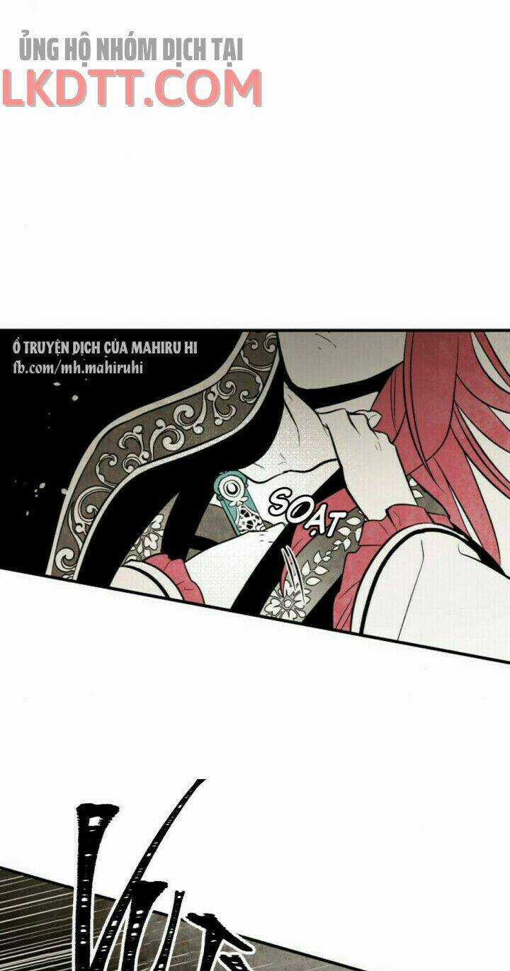 Vân Trung Hoa - Chapter 123 - Trang 12