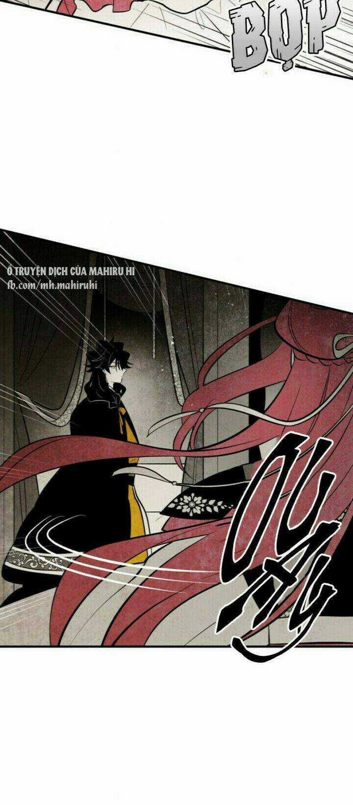 Vân Trung Hoa - Chapter 123 - Trang 15