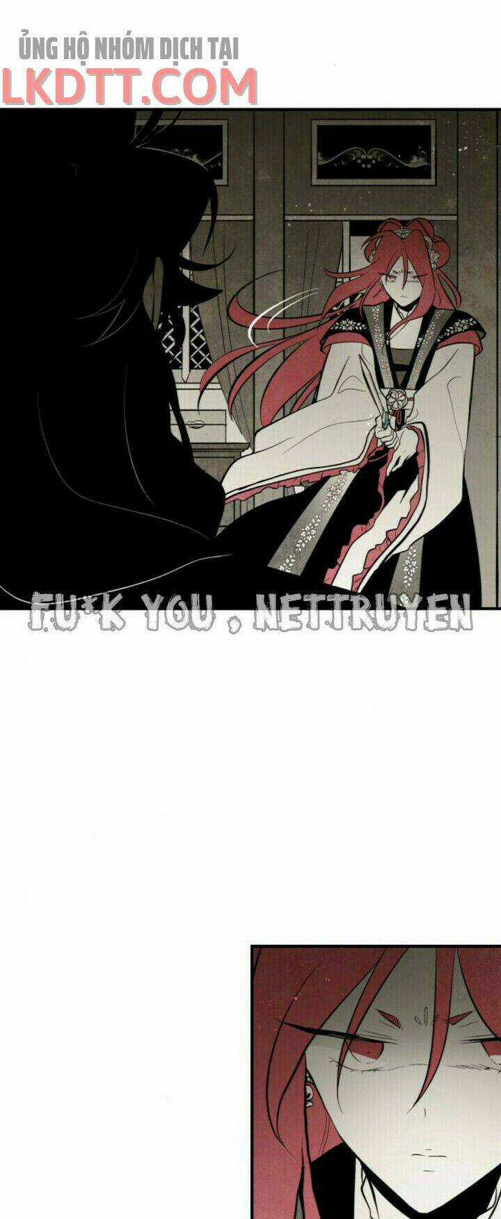 Vân Trung Hoa - Chapter 123 - Trang 16