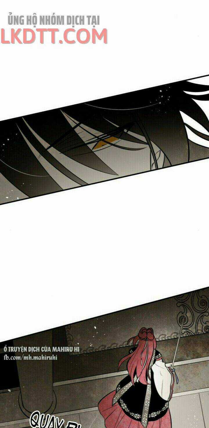 Vân Trung Hoa - Chapter 123 - Trang 20