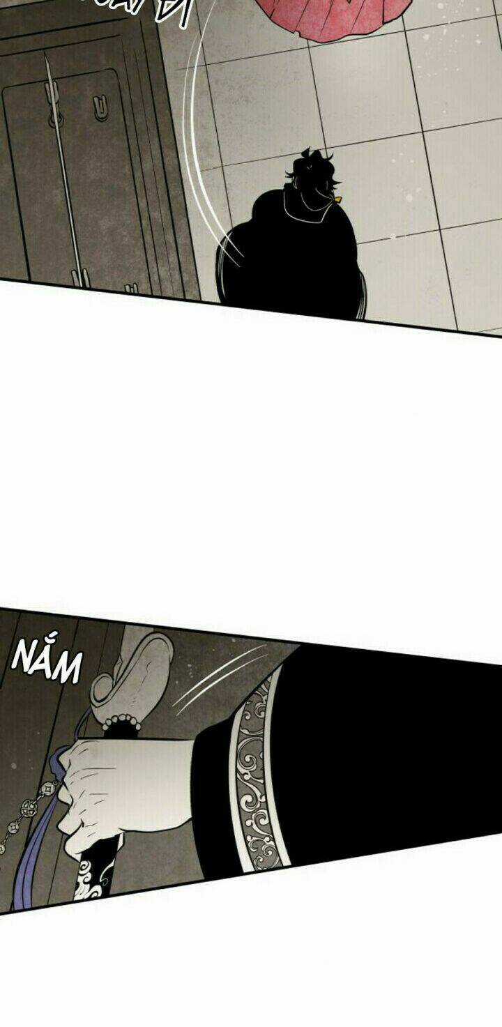 Vân Trung Hoa - Chapter 123 - Trang 21