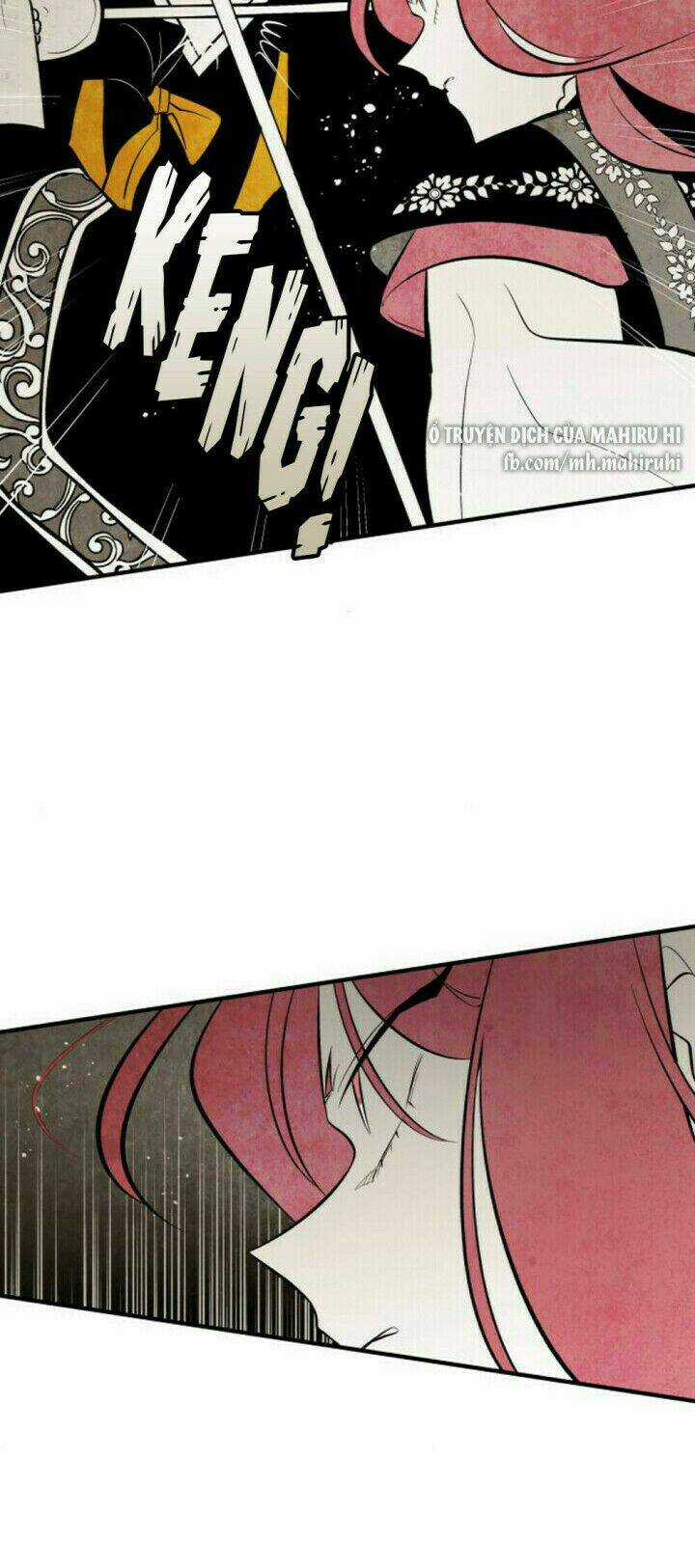 Vân Trung Hoa - Chapter 123 - Trang 23