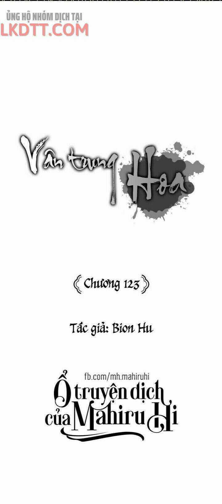 Vân Trung Hoa - Chapter 123 - Trang 24