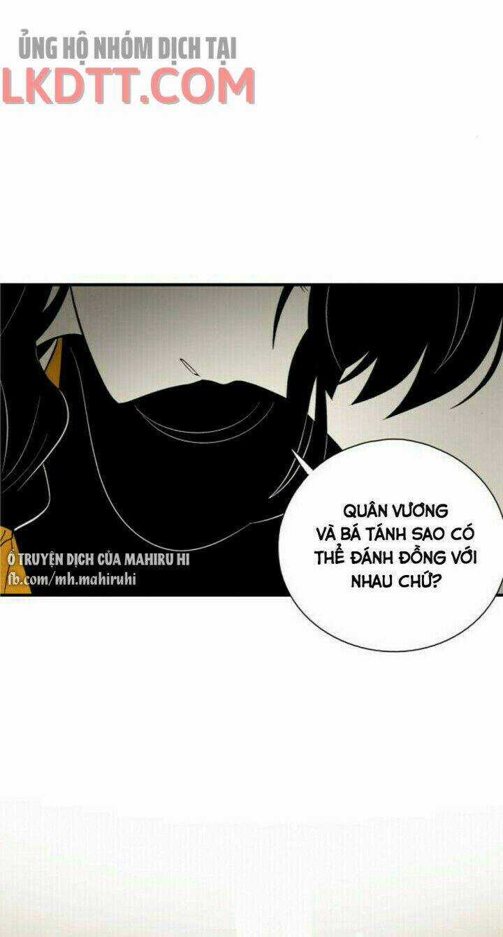 Vân Trung Hoa - Chapter 123 - Trang 6