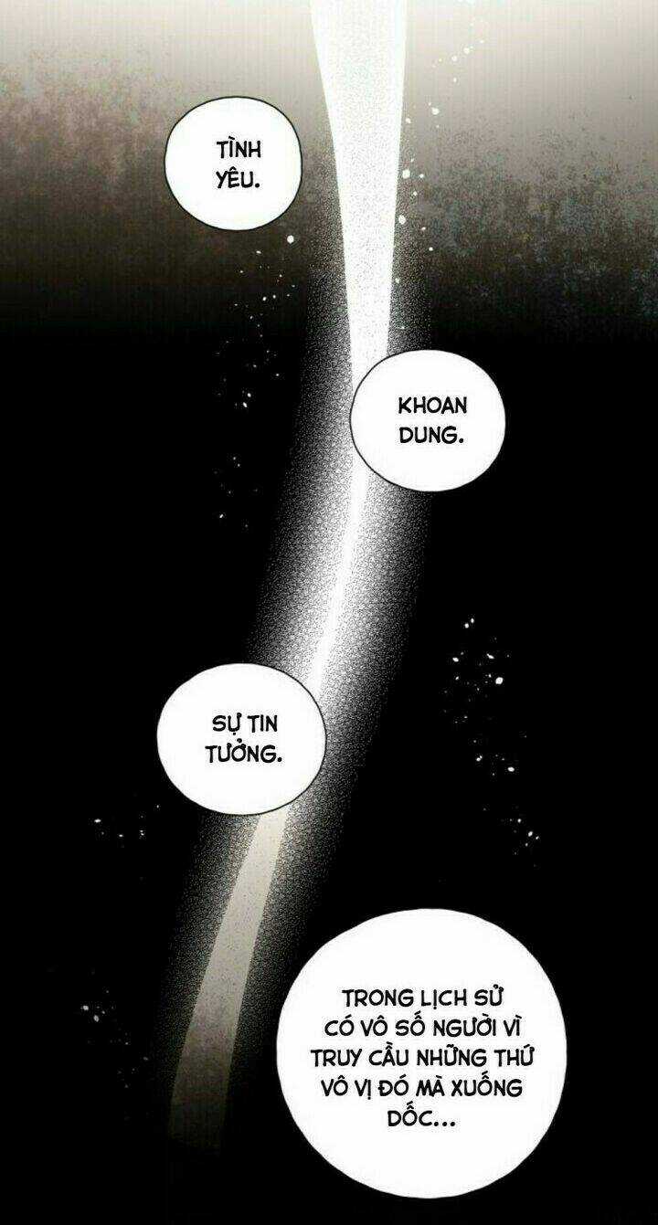 Vân Trung Hoa - Chapter 123 - Trang 7