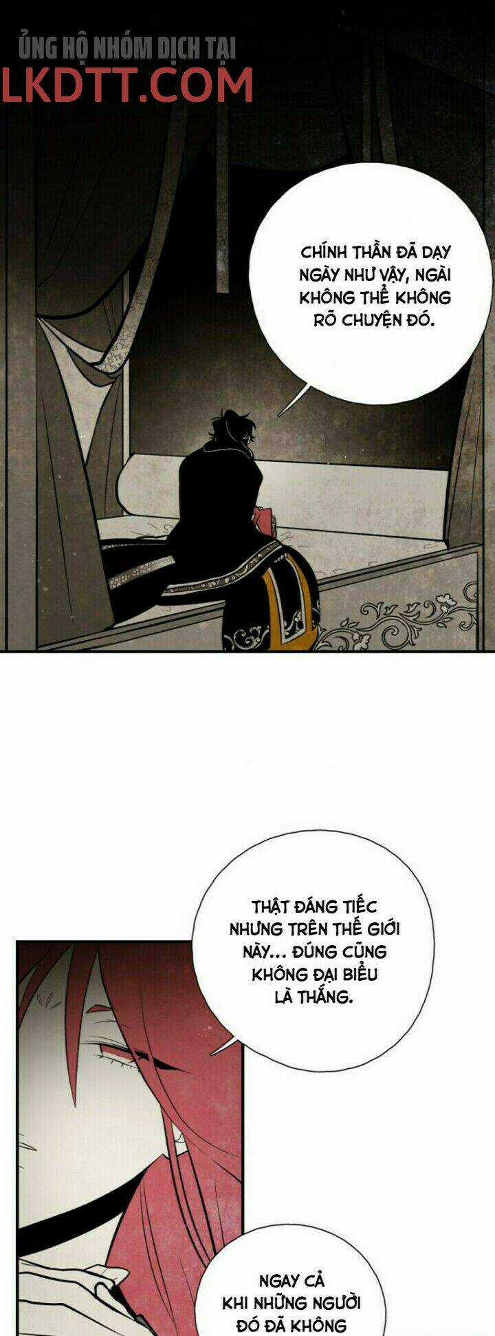 Vân Trung Hoa - Chapter 123 - Trang 8