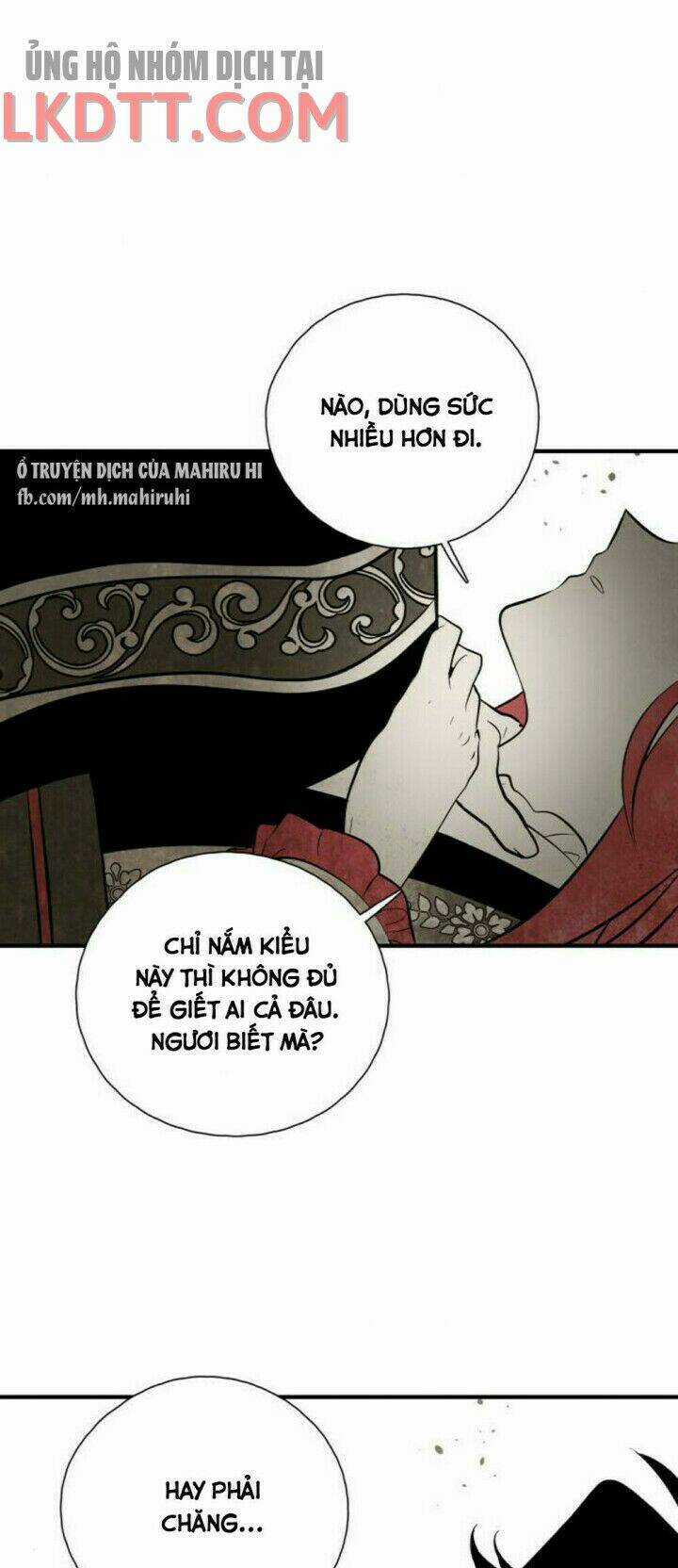 Vân Trung Hoa - Chapter 123 - Trang 10