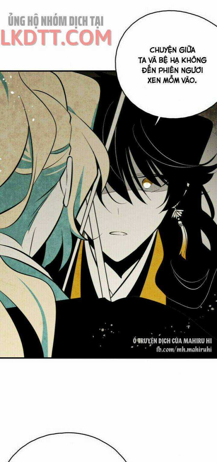 Vân Trung Hoa - Chapter 124 - Trang 12