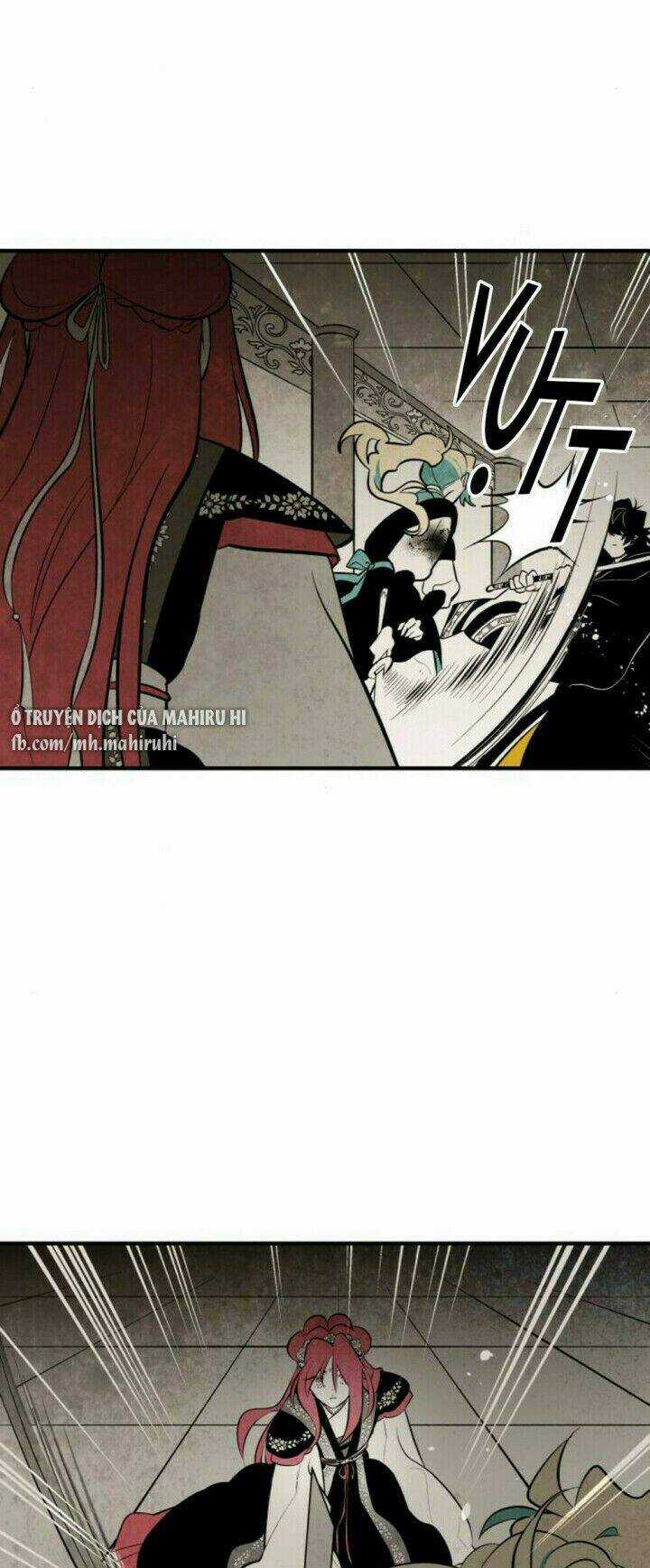 Vân Trung Hoa - Chapter 124 - Trang 15