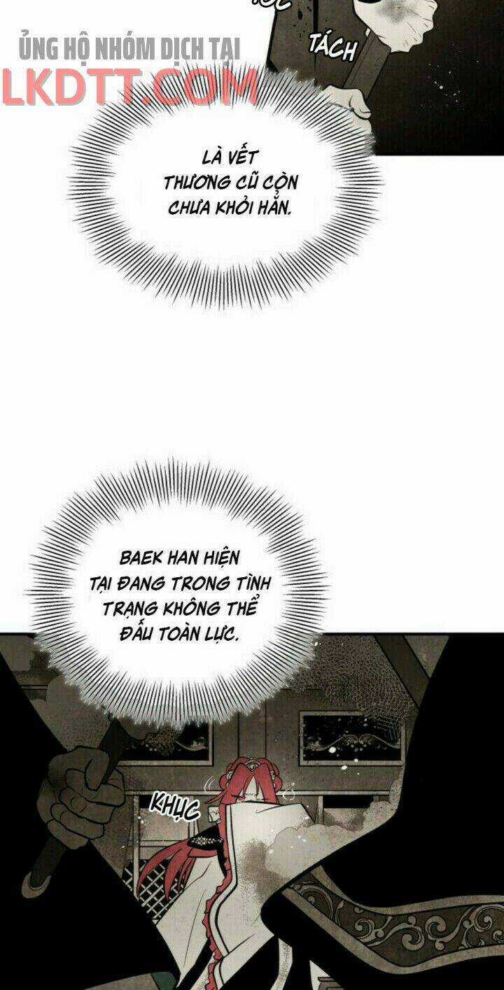 Vân Trung Hoa - Chapter 124 - Trang 22