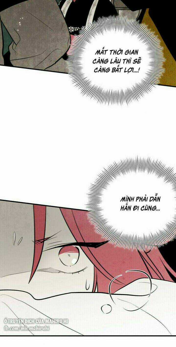 Vân Trung Hoa - Chapter 124 - Trang 23