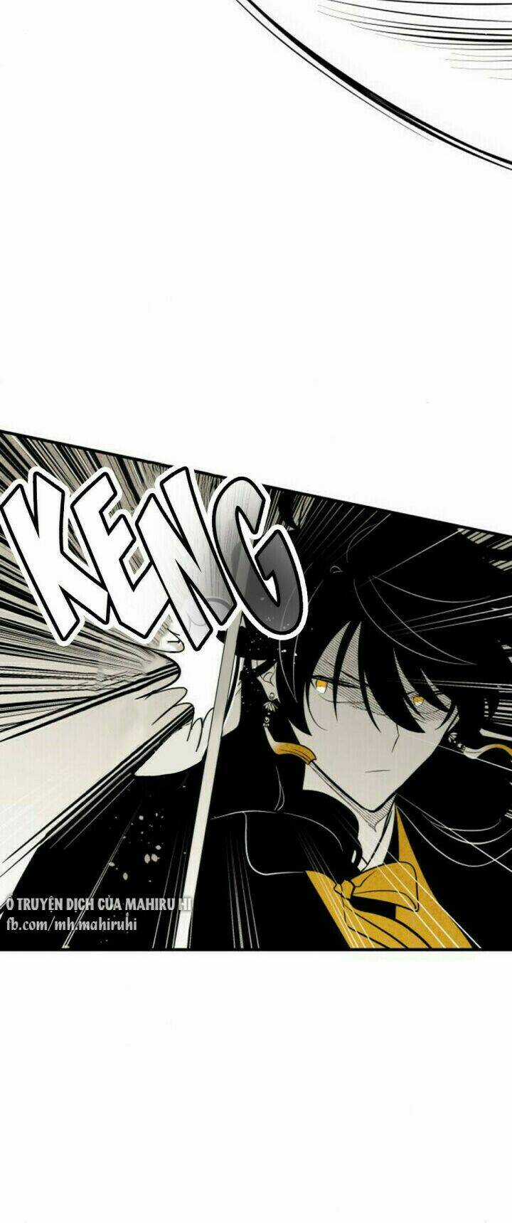 Vân Trung Hoa - Chapter 124 - Trang 27