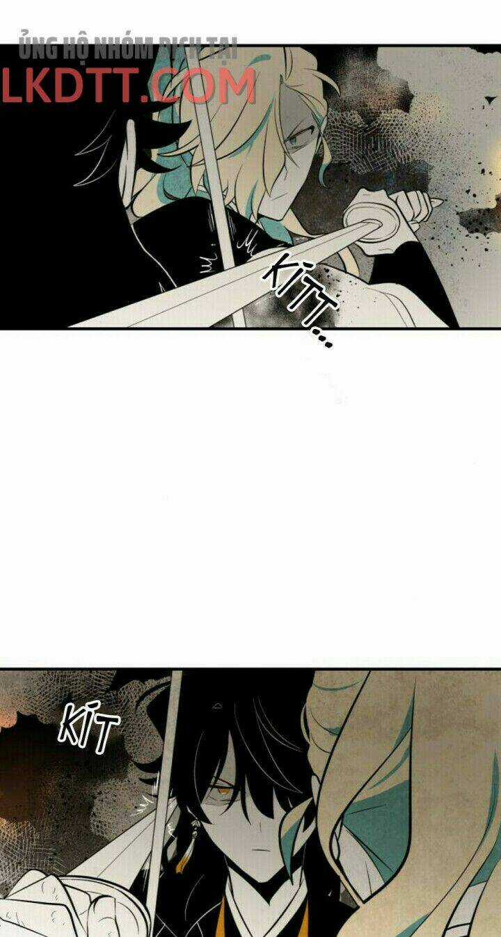 Vân Trung Hoa - Chapter 124 - Trang 28