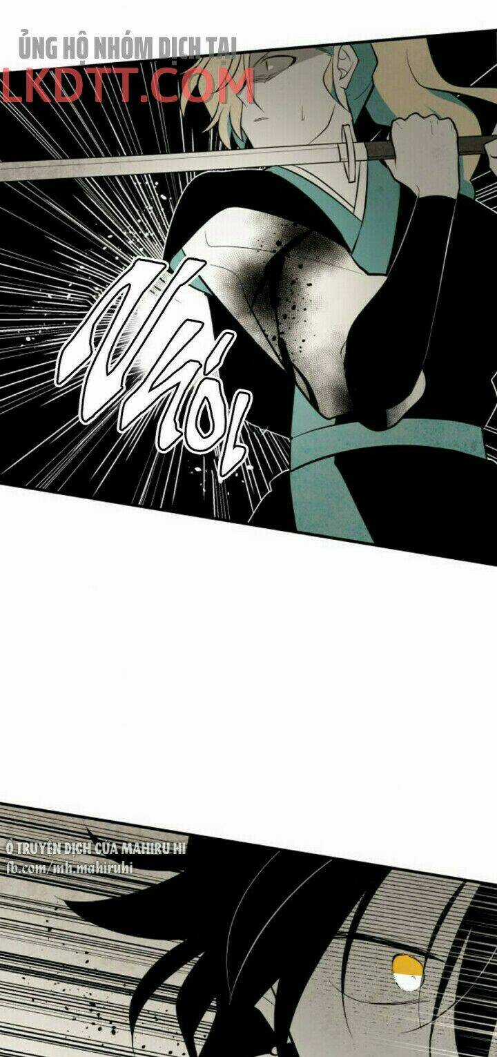 Vân Trung Hoa - Chapter 124 - Trang 30