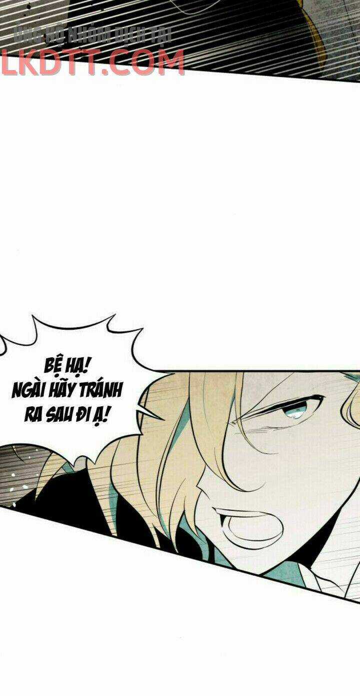 Vân Trung Hoa - Chapter 124 - Trang 4