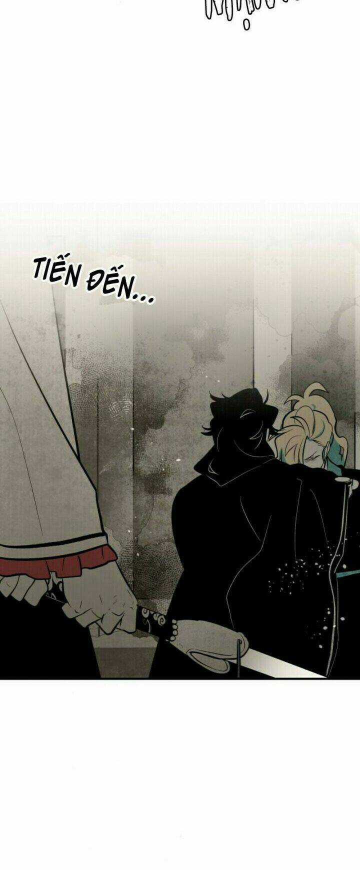 Vân Trung Hoa - Chapter 124 - Trang 37