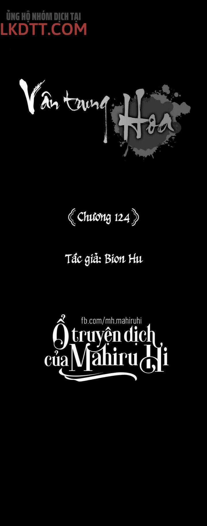 Vân Trung Hoa - Chapter 124 - Trang 38