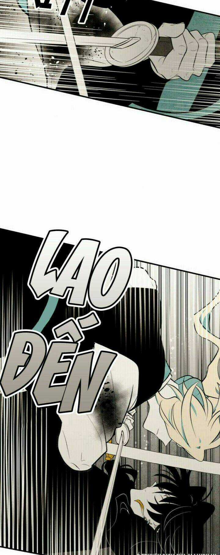 Vân Trung Hoa - Chapter 124 - Trang 9