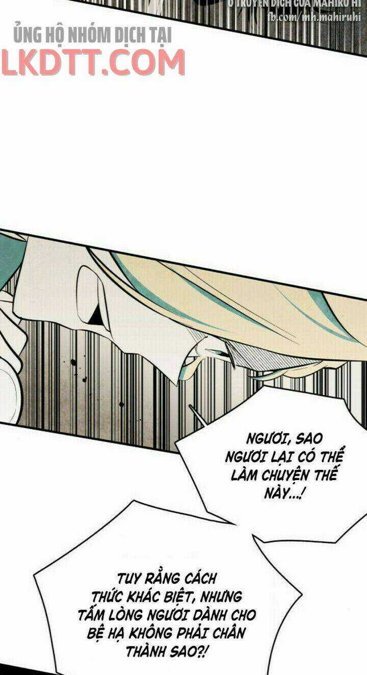 Vân Trung Hoa - Chapter 124 - Trang 10