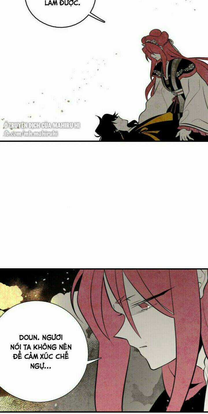 Vân Trung Hoa - Chapter 125 - Trang 13