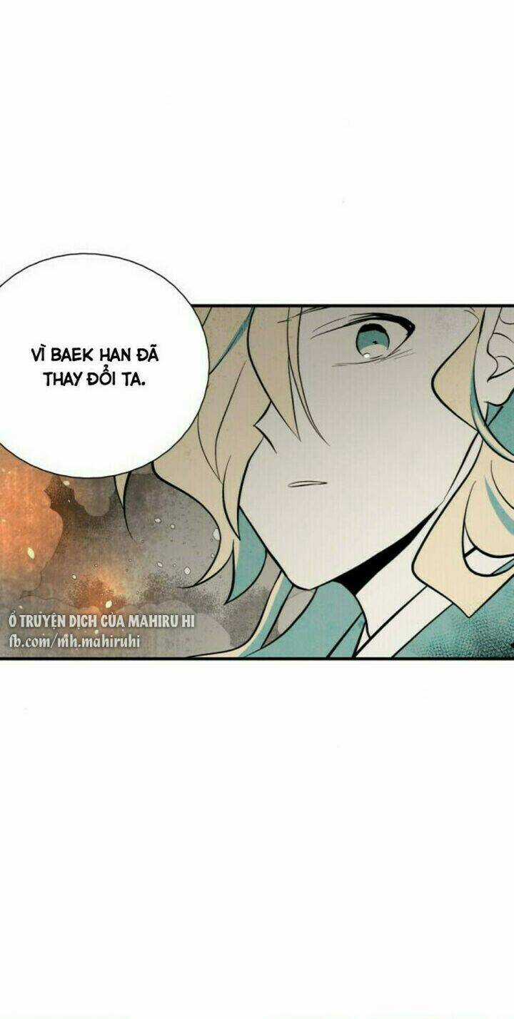 Vân Trung Hoa - Chapter 125 - Trang 15