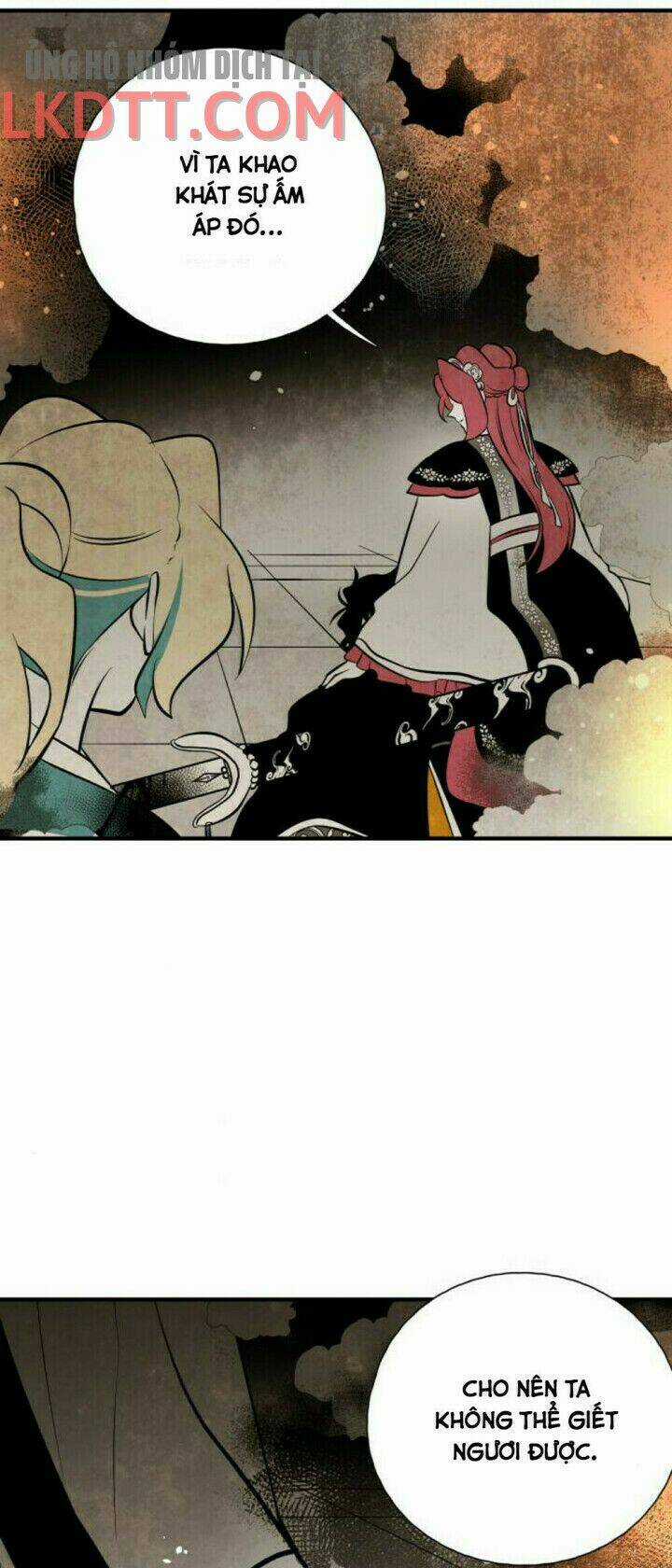 Vân Trung Hoa - Chapter 125 - Trang 16