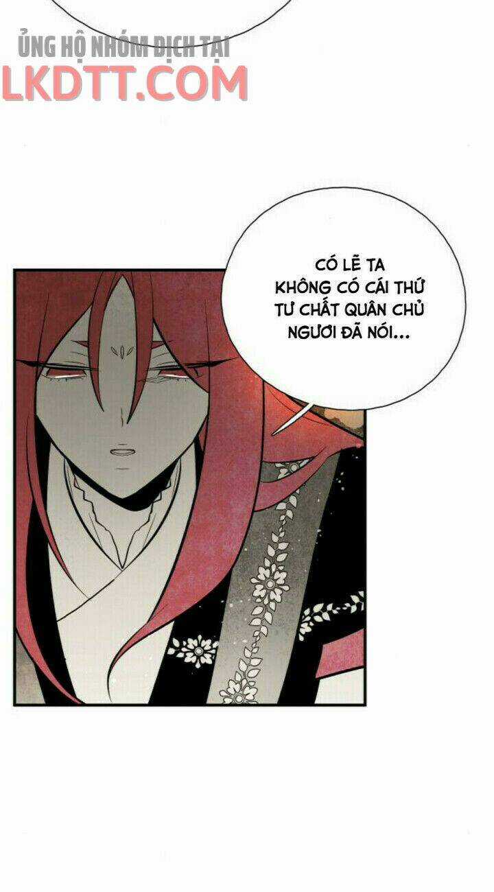 Vân Trung Hoa - Chapter 125 - Trang 18
