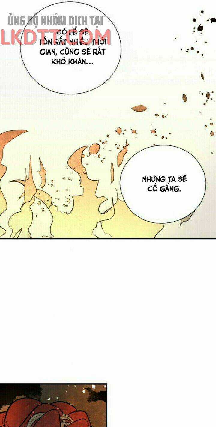 Vân Trung Hoa - Chapter 125 - Trang 20