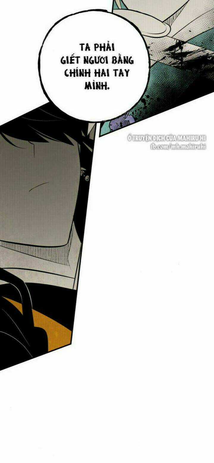 Vân Trung Hoa - Chapter 125 - Trang 3