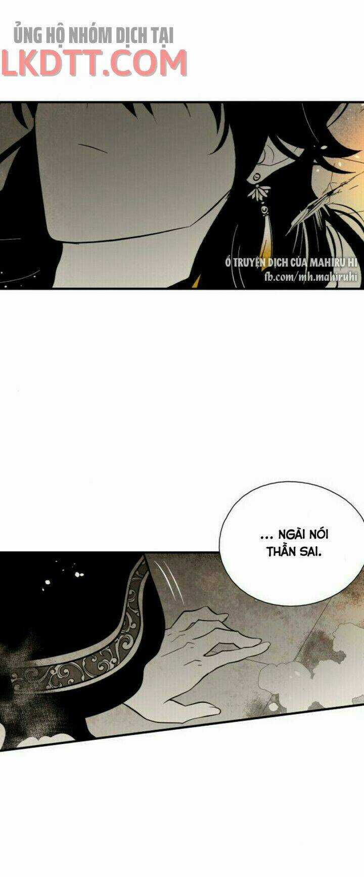 Vân Trung Hoa - Chapter 125 - Trang 22