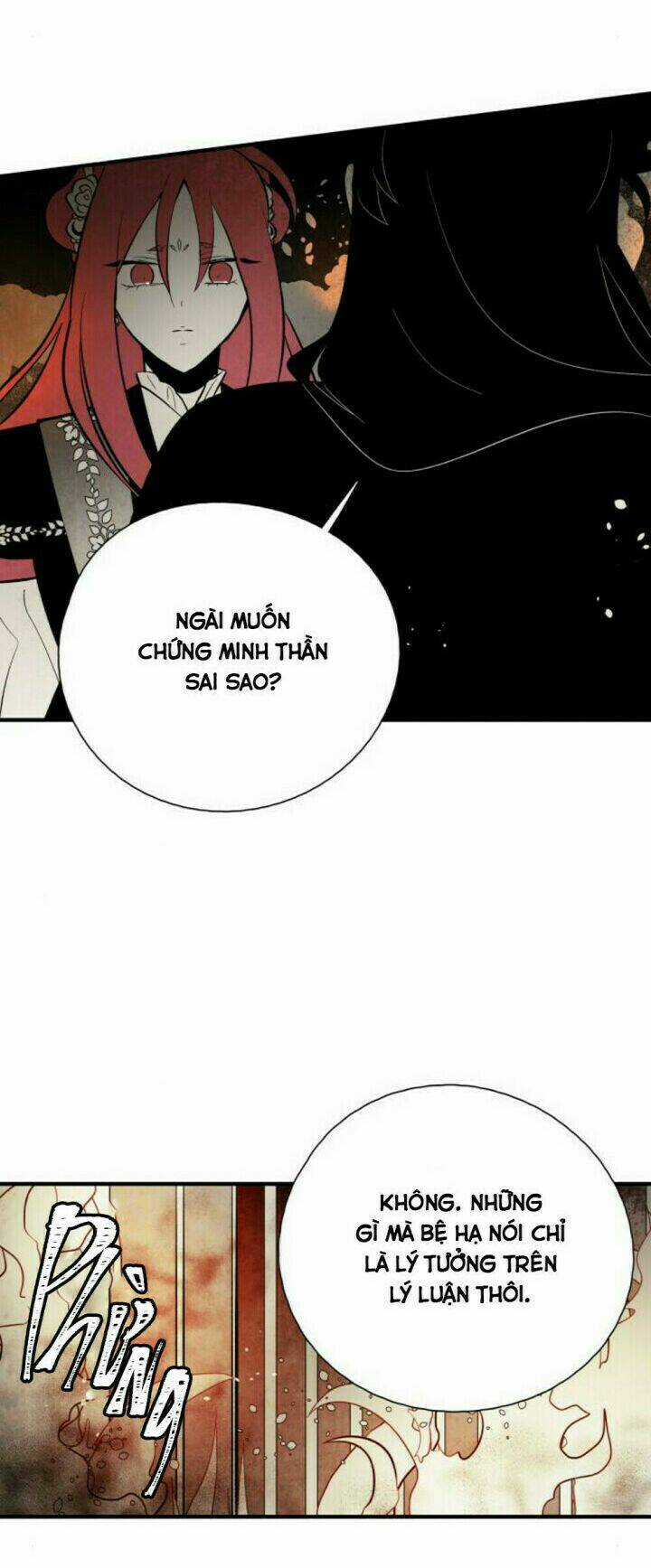 Vân Trung Hoa - Chapter 125 - Trang 23