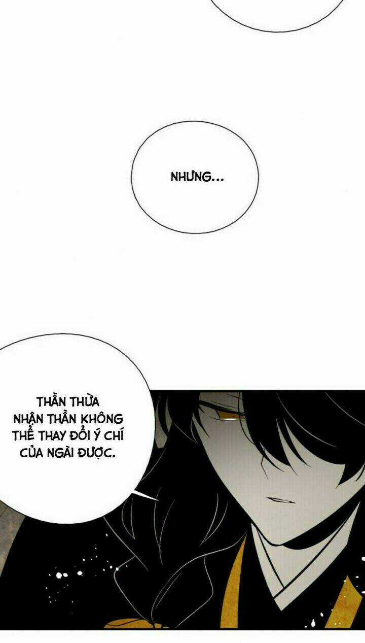 Vân Trung Hoa - Chapter 125 - Trang 25