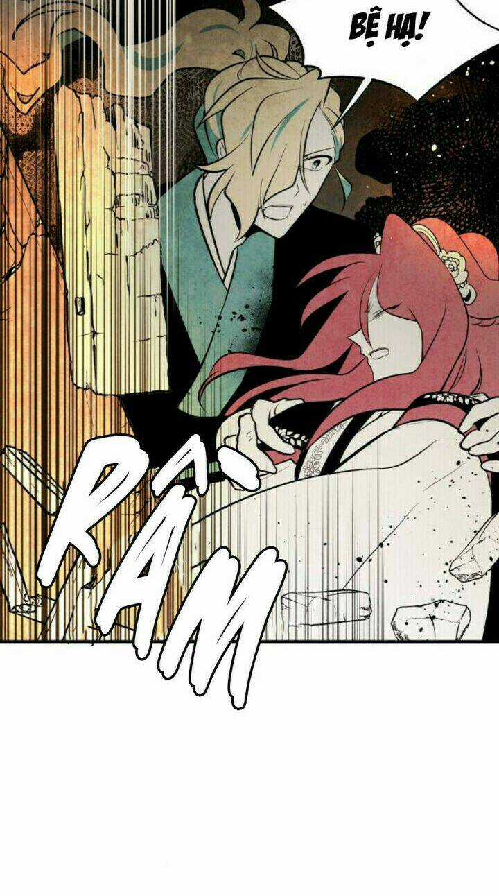 Vân Trung Hoa - Chapter 125 - Trang 27