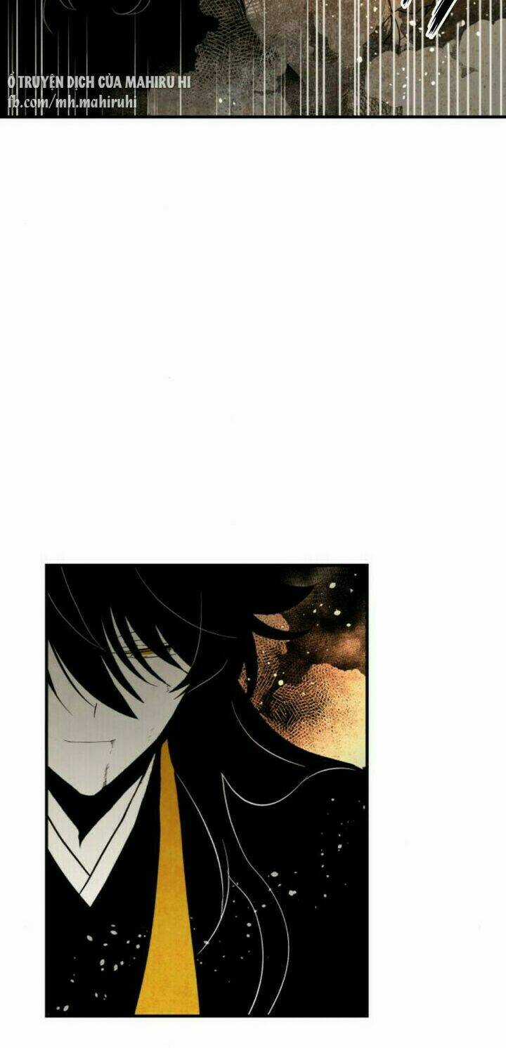 Vân Trung Hoa - Chapter 125 - Trang 29