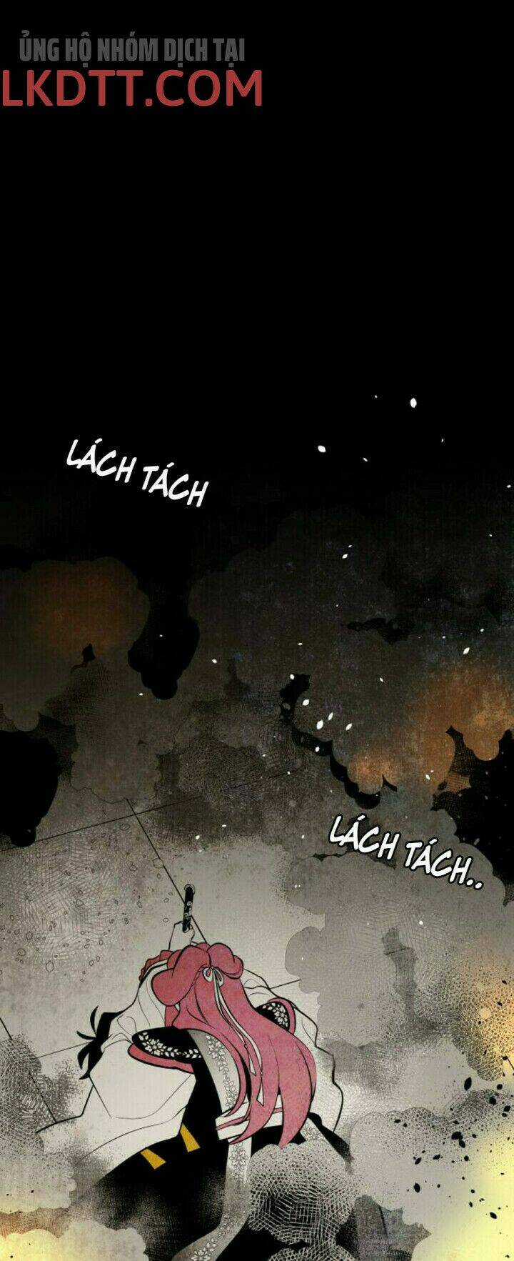 Vân Trung Hoa - Chapter 125 - Trang 8