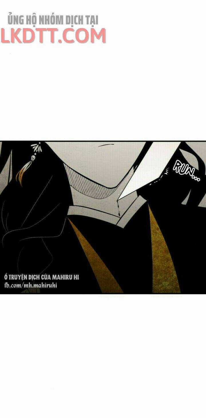 Vân Trung Hoa - Chapter 125 - Trang 10