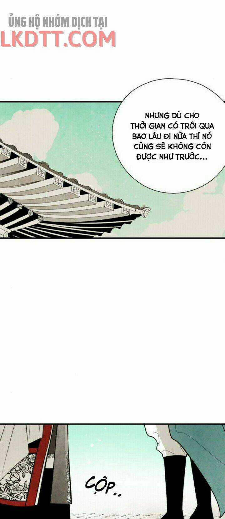 Vân Trung Hoa - Chapter 126 - Trang 12