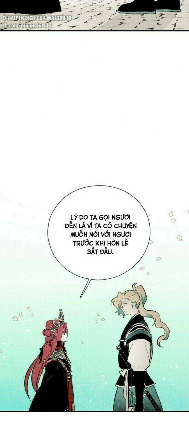 Vân Trung Hoa - Chapter 126 - Trang 13