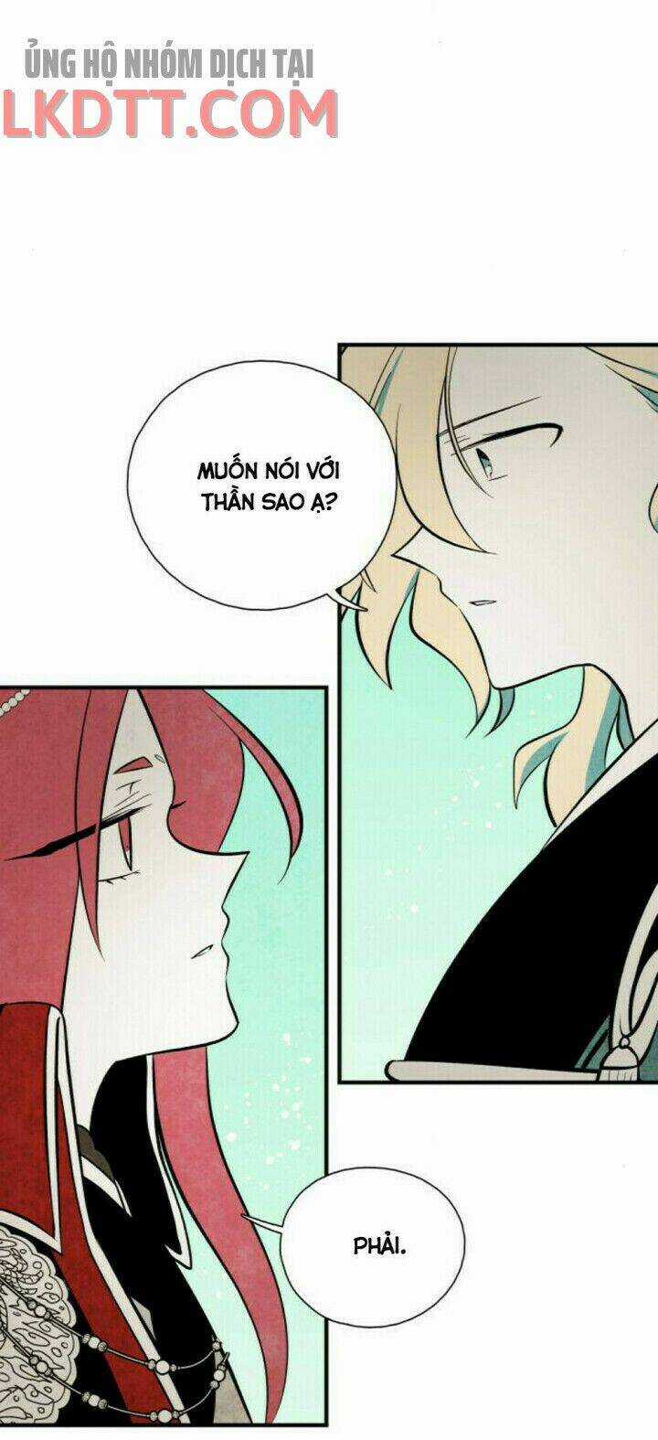 Vân Trung Hoa - Chapter 126 - Trang 14