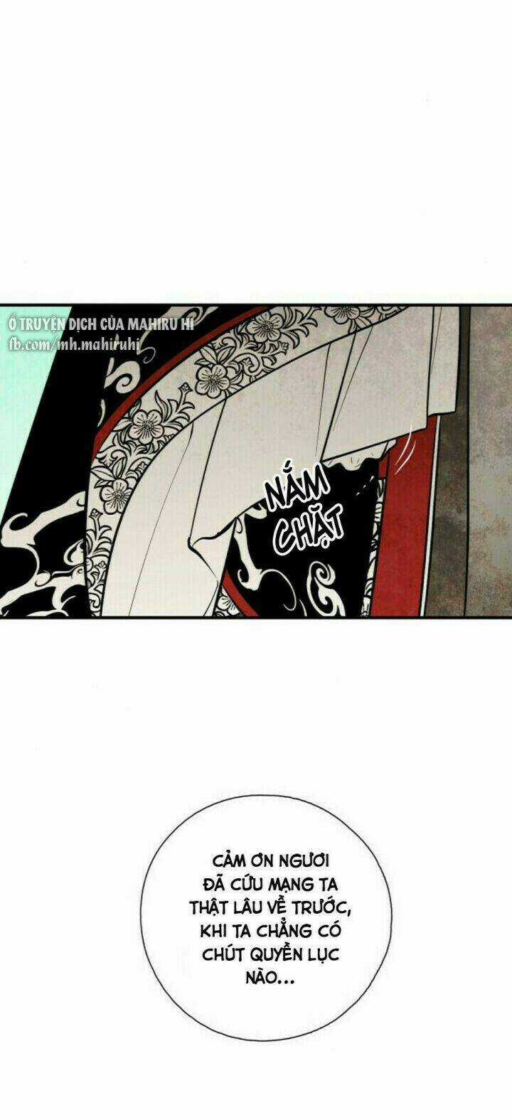 Vân Trung Hoa - Chapter 126 - Trang 15