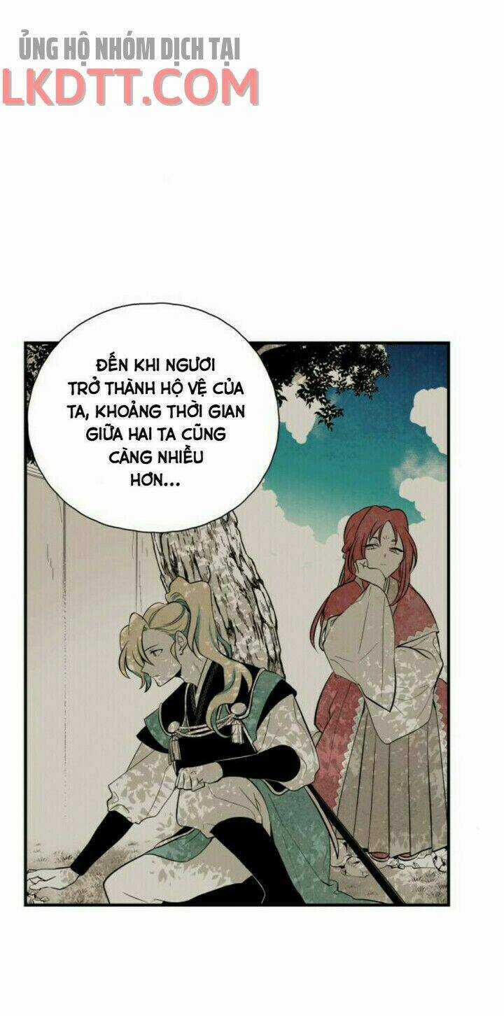 Vân Trung Hoa - Chapter 126 - Trang 18