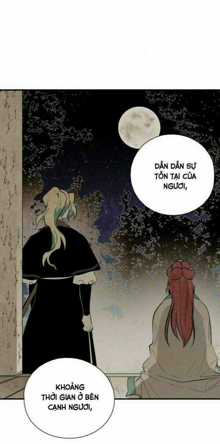 Vân Trung Hoa - Chapter 126 - Trang 19