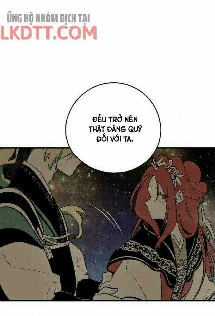 Vân Trung Hoa - Chapter 126 - Trang 20